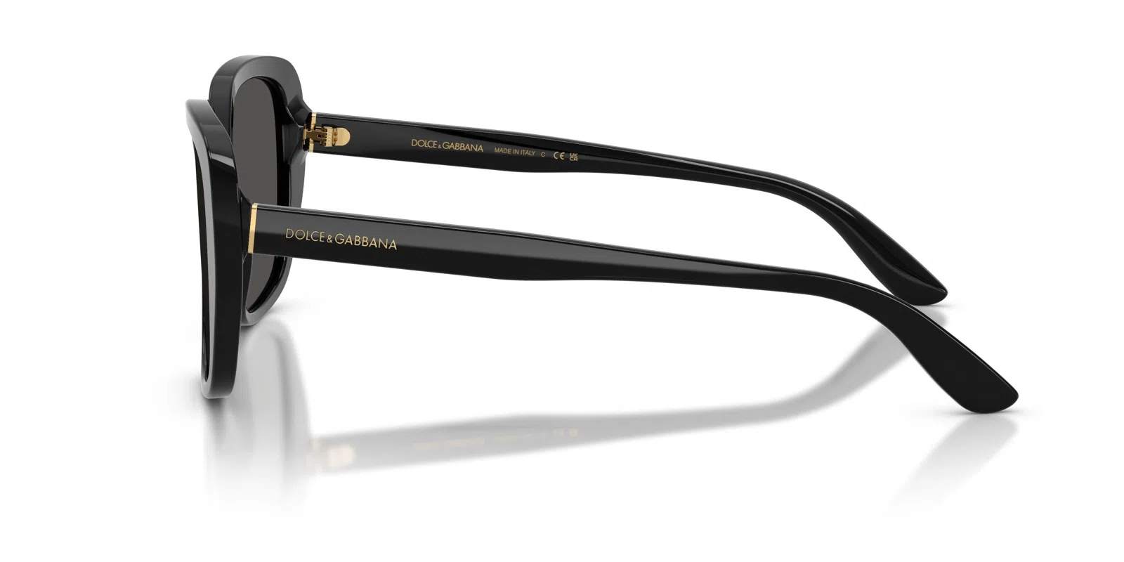 Dolce & Gabbana 4569 Sunglasses - view 13